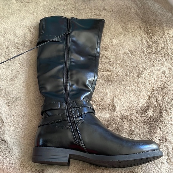 Baretraps - Ladies Riding Boot - Picture 10 of 14